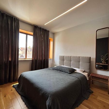 Apartman Zara Komarno Ngoại thất bức ảnh