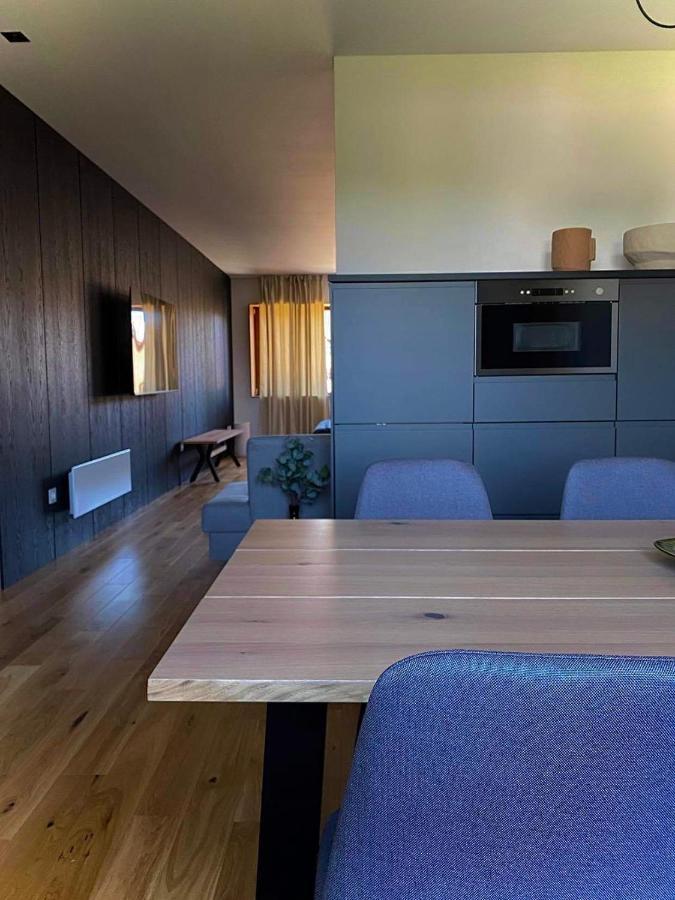 Apartman Zara Komarno Ngoại thất bức ảnh