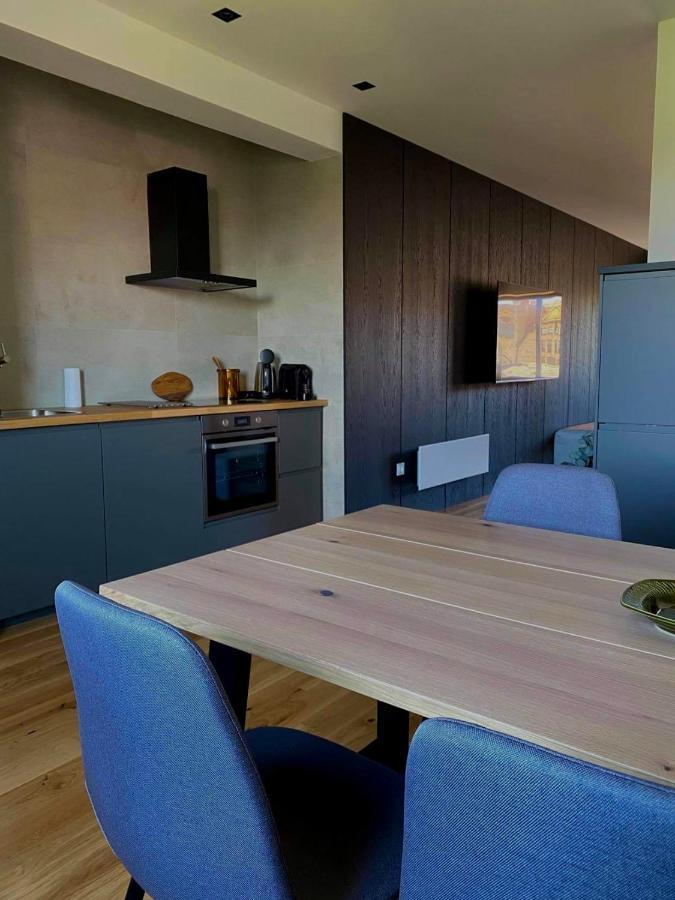 Apartman Zara Komarno Ngoại thất bức ảnh