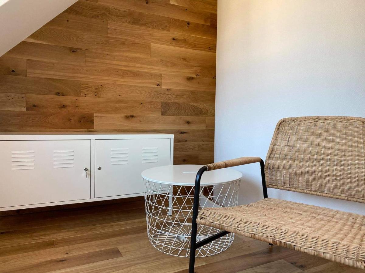 Apartman Zara Komarno Ngoại thất bức ảnh