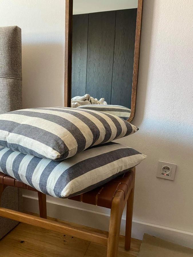 Apartman Zara Komarno Ngoại thất bức ảnh