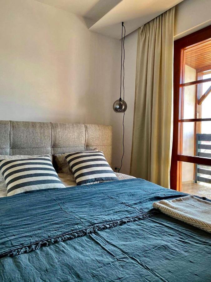 Apartman Zara Komarno Ngoại thất bức ảnh