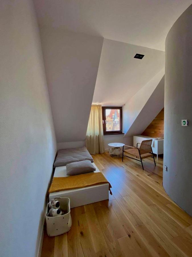 Apartman Zara Komarno Ngoại thất bức ảnh