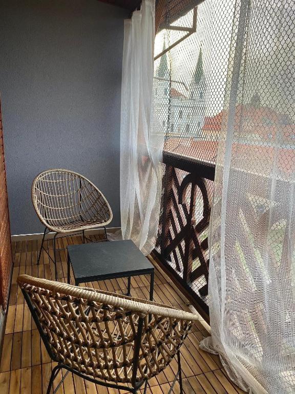 Apartman Zara Komarno Ngoại thất bức ảnh