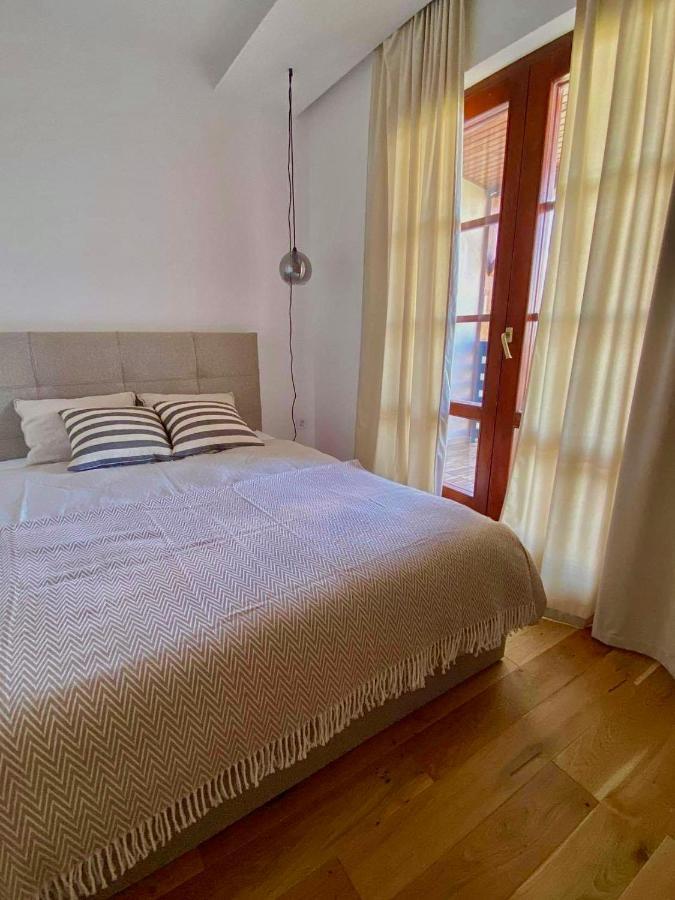 Apartman Zara Komarno Ngoại thất bức ảnh