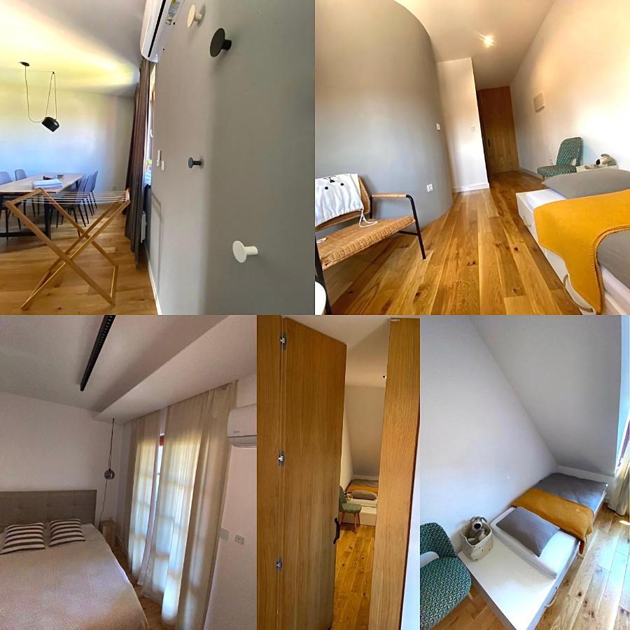 Apartman Zara Komarno Ngoại thất bức ảnh
