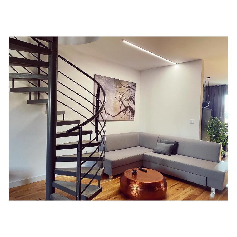 Apartman Zara Komarno Ngoại thất bức ảnh