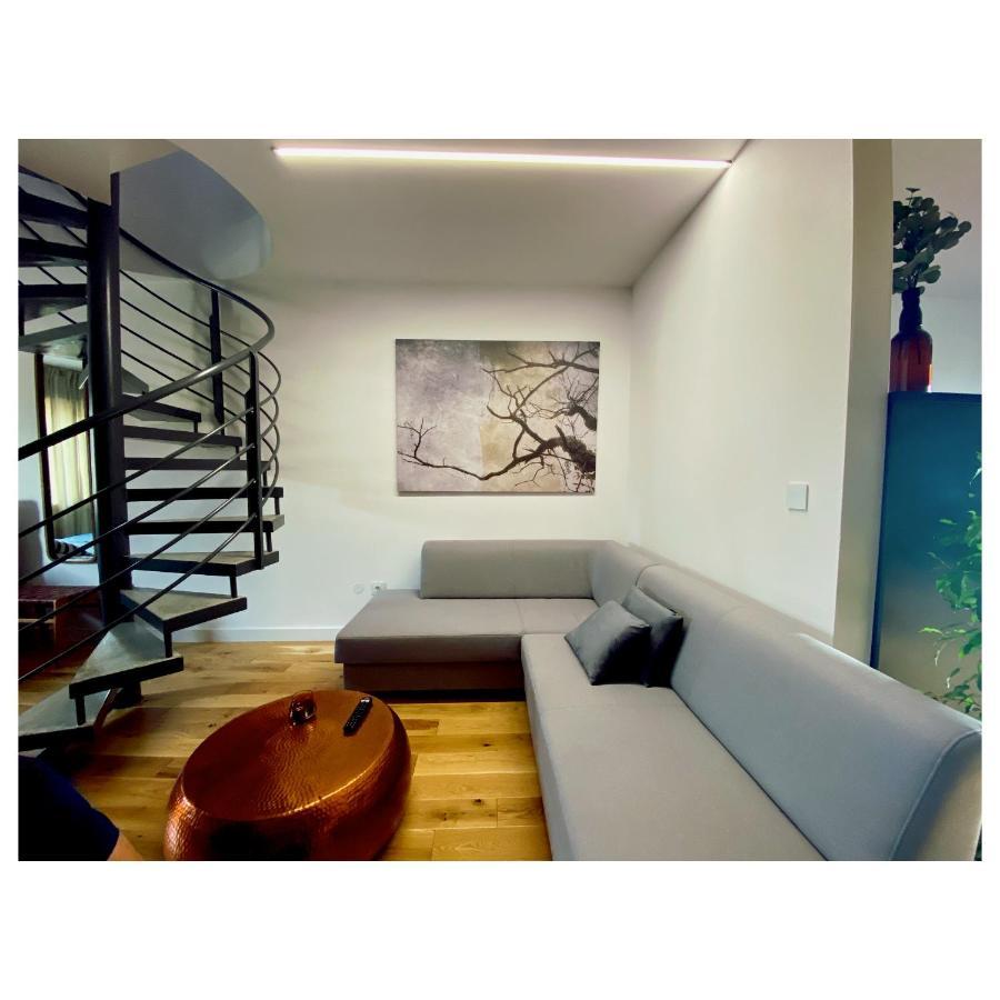 Apartman Zara Komarno Ngoại thất bức ảnh