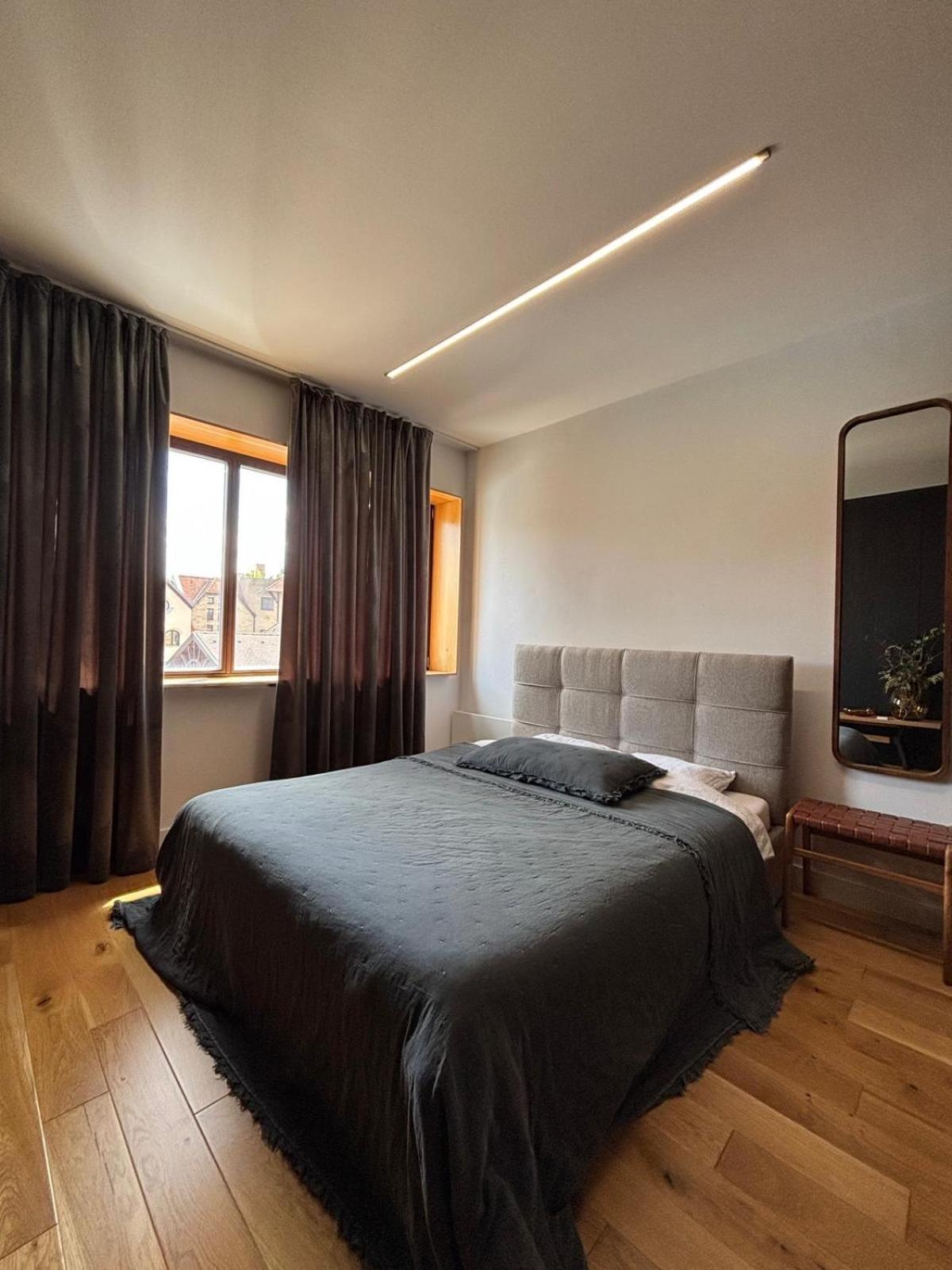 Apartman Zara Komarno Ngoại thất bức ảnh