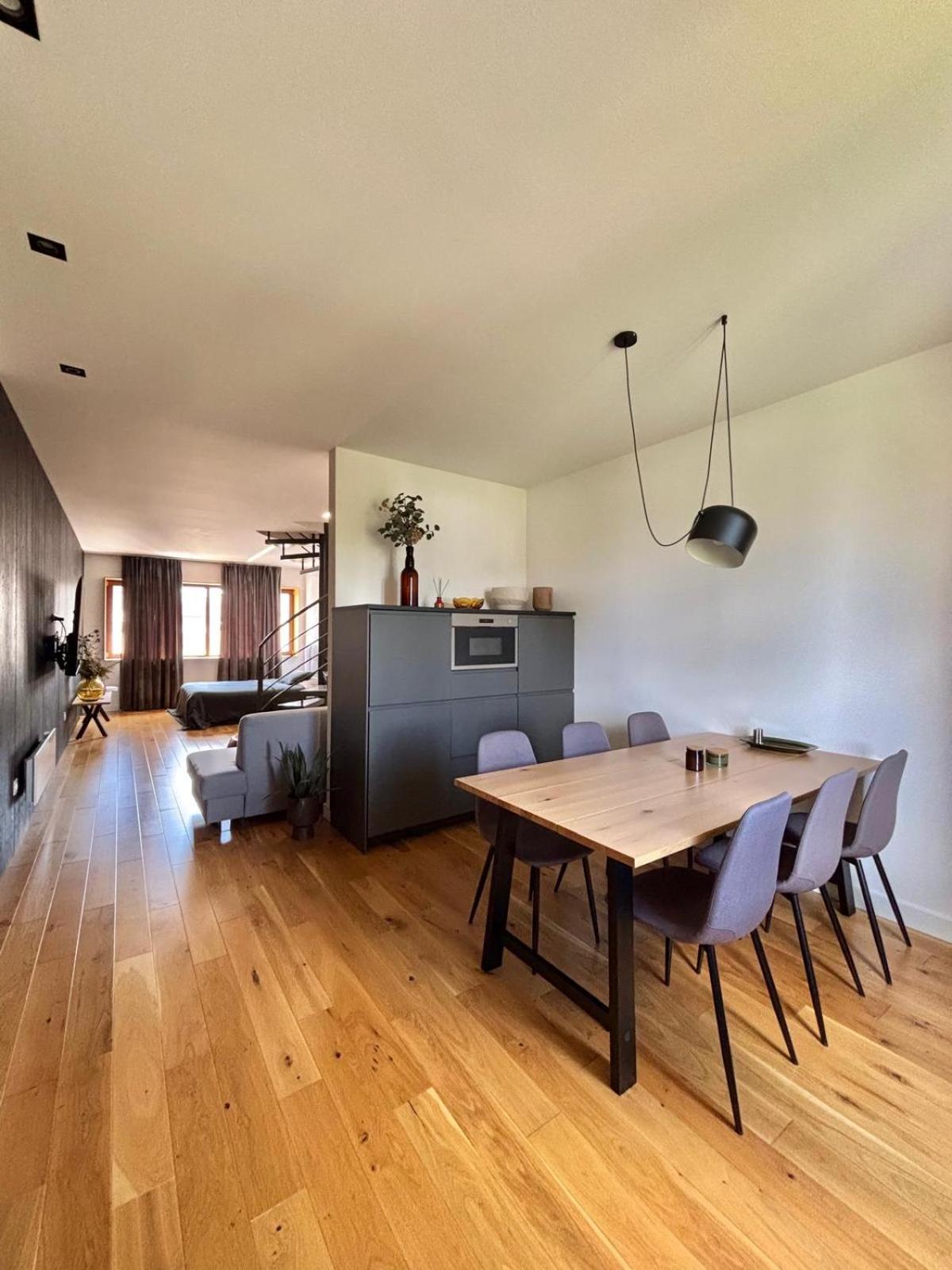 Apartman Zara Komarno Ngoại thất bức ảnh