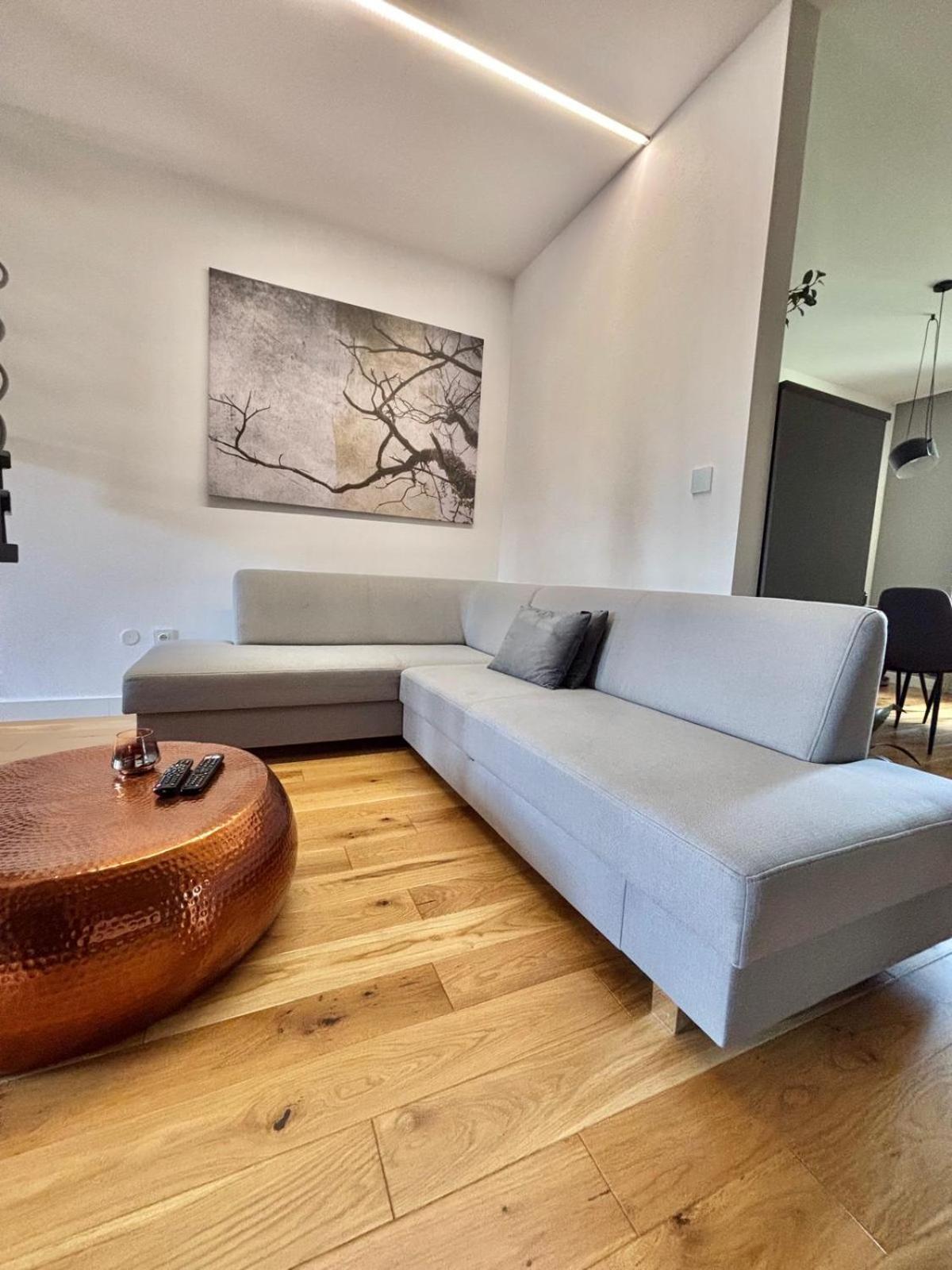 Apartman Zara Komarno Ngoại thất bức ảnh