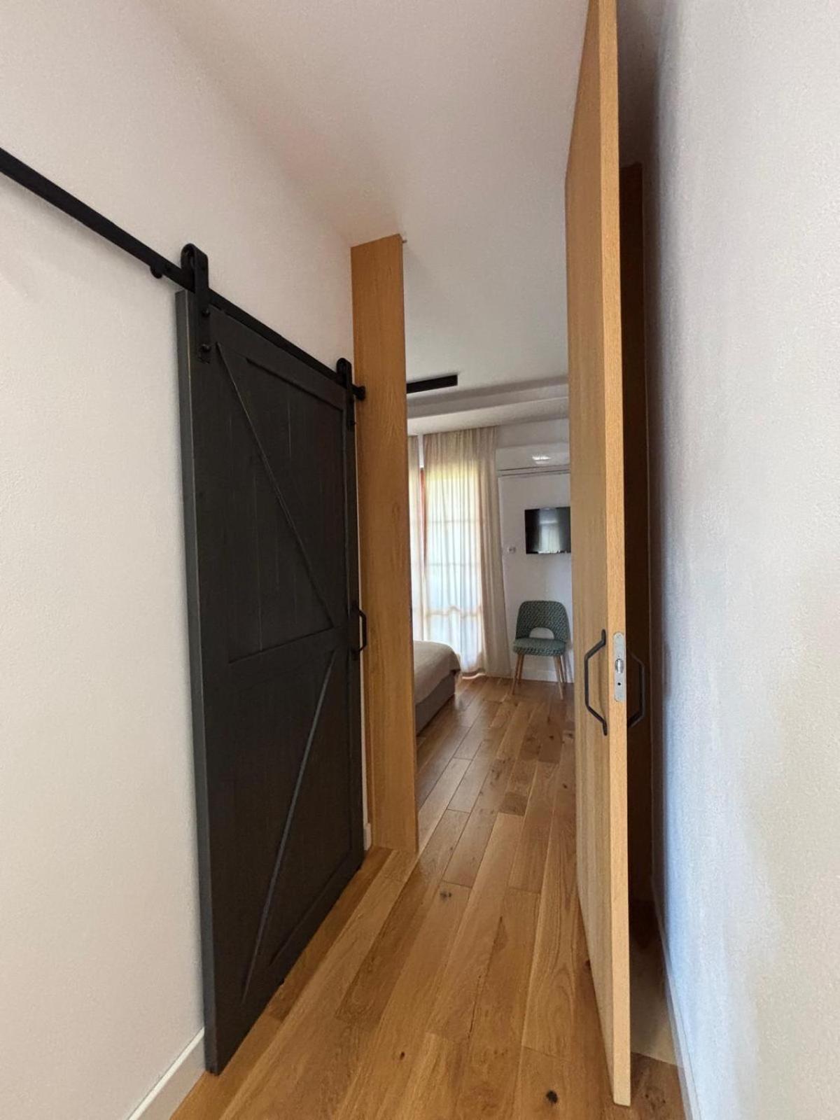 Apartman Zara Komarno Ngoại thất bức ảnh