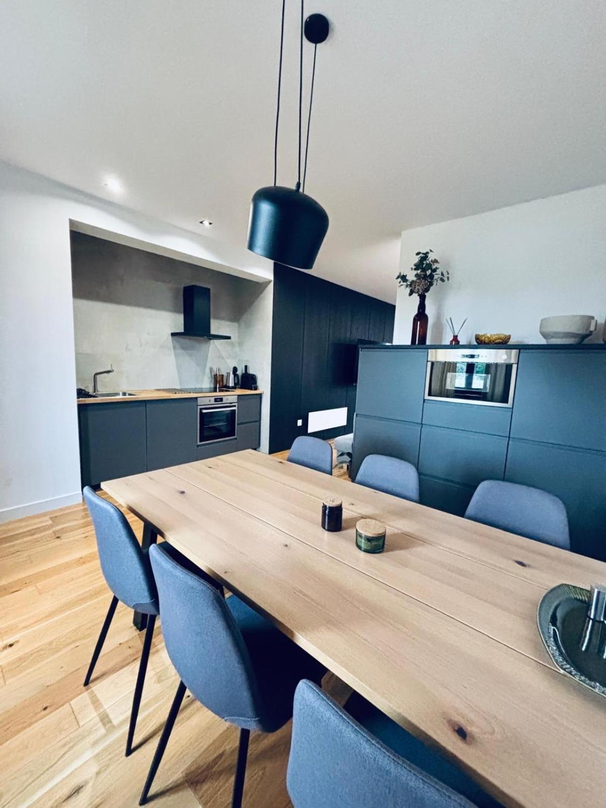 Apartman Zara Komarno Ngoại thất bức ảnh