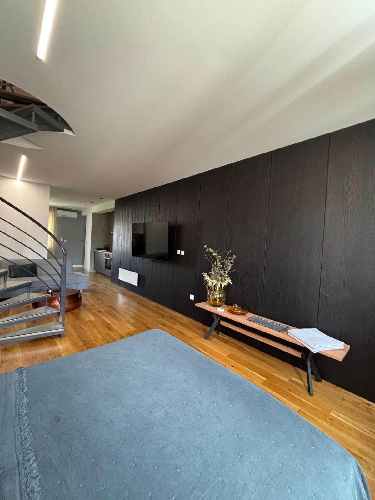Apartman Zara Komarno Ngoại thất bức ảnh