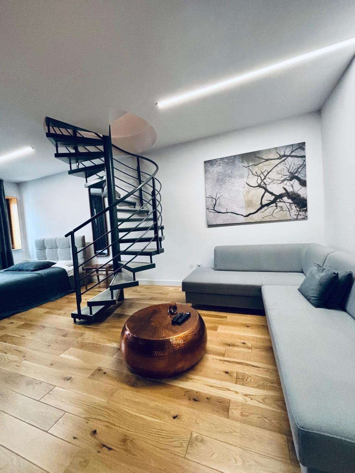 Apartman Zara Komarno Ngoại thất bức ảnh